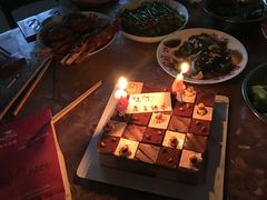 -维尔纳斯·生日蛋糕动物奶油冰淇淋蛋糕(人大店)