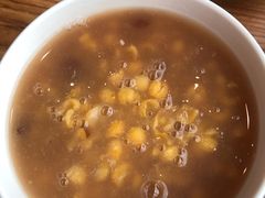 -东北人粗粮饺子坊(南山店)