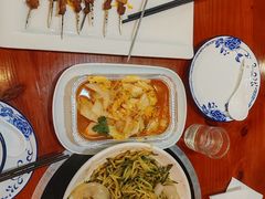 -老何太太鹤岗小串·团建聚餐(龙华店)