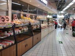 -物美超市(通州梨园店)