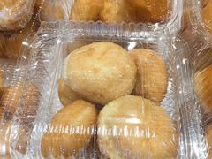 -BreadTalk面包新语·烘焙蛋糕(星河城店)