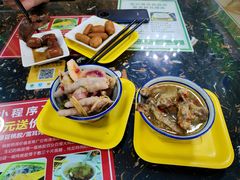 -玉记手工糖水小吃(沙井总店)