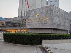 -北京新世纪饭店(动物园地铁站店)