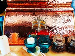 -The Rug Cafe(王府中环店)