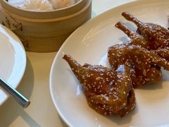 -利苑酒家(金宝店)