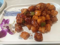 -香香海南菜餐厅