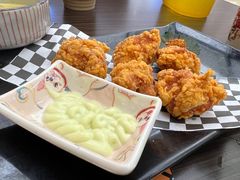 -仙隐小鹿中华料理(南宁万象城店)