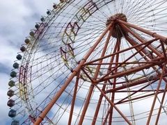 -芽庄珍珠岛游乐园
