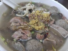 -潮镇老尾牛杂(环城西路店)