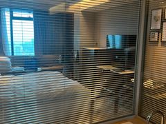 -上海龙之梦万丽酒店