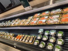 -七鲜超市(瑞虹天地太阳宫店)
