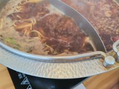 -牛匠和牛寿喜锅(西安总店)