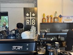 -Roast8ry Coffee Lab