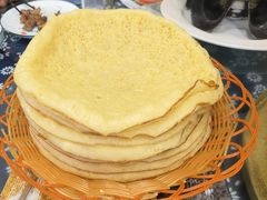 大妈摊黄饼-百花人家(清水田园店)