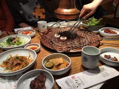 -王妃家(明洞中央店)