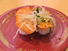 -寿司郎(皇庭广场店)