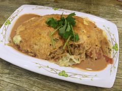 腊肠蒸面-州记·肠粉·牛肉火锅(福安店)