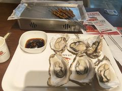 -三个大叔烤羊肉串·炭炉砂锅菜(西三旗店)