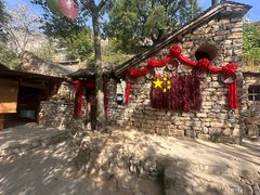 -云丘山景区