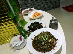 -紫竹林素食(祖庙路店)