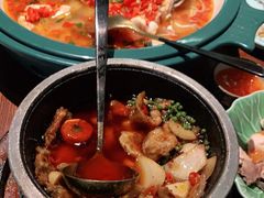 -佬麻雀·新湘菜(珠海金发购物中心店)