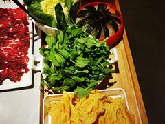 -俏牛哥鲜牛肉牛肆馆(重庆天地店)