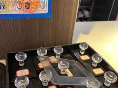 -麦当劳(丽江玉河广场店)