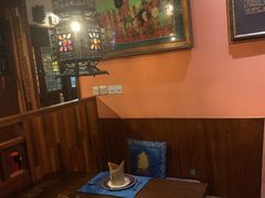-甘尼仕印度餐厅酒吧(斜塘老街店)