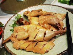 -春满人间酒楼(园岭中路店)