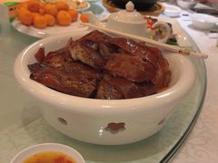 -御满江海鲜酒家(洛溪新城店)