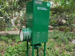 -成都市活水公园