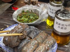 -李记 河口老字号越南小卷粉