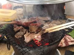 -老地方泥炉烤肉(总店)