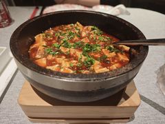 麻婆豆腐-星·South Beauty·俏江南(国贸店)