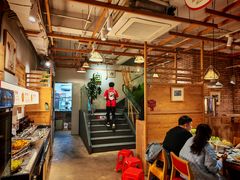 -焯牛潮汕牛肉火锅(云峰街创始店)
