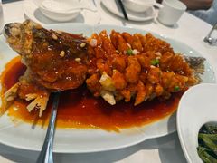 -香雪海饭店中餐厅(人民桥店)