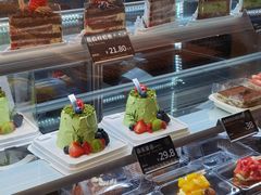 -FANEN法念·烘焙·甜点(万象城店)