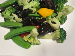 -港丽餐厅(天河城店)