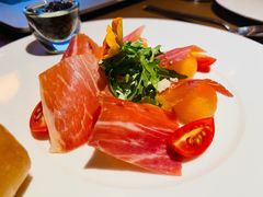 -柏蔻餐厅Le Banquet Bistro(天河北店)