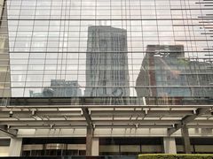 -成都仁恒格蓝柏薇酒店公寓