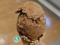 巧克力华夫筒-哈根达斯(嘉里中心店)