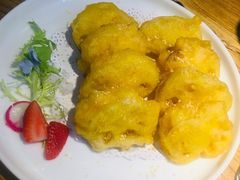 -小放牛炒菜馆(中山路乐汇城店)