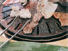 -玄希浪漫厨房·韩料烤肉(湖滨银泰in77店)