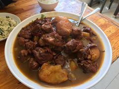 -东财大盘鸡(黑石礁店)