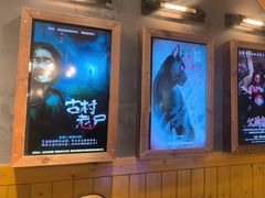 -伯爵·沉浸式超级密室·直营店