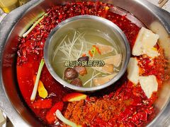 -大海渝重庆老火锅(晋江店)
