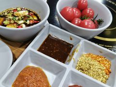 -小米烤肉·和牛原切-创意韩料(东关店)