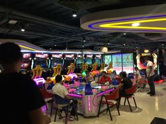 -核客电玩城(东门店)