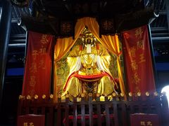 -丰都鬼城名山景区