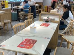 -苏晓玥·江南小吃(深圳北站店)